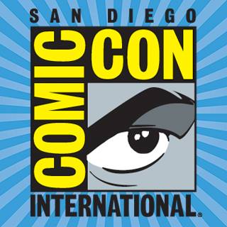 Comic-Con International opens with Preview Night on July 23, marking the 45th year for the show. (Photo credit: Comic-Con International)
